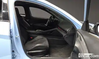 Hyundai Avante 2021 2.0 гидро в Москве № 1278050, миниатюра 11