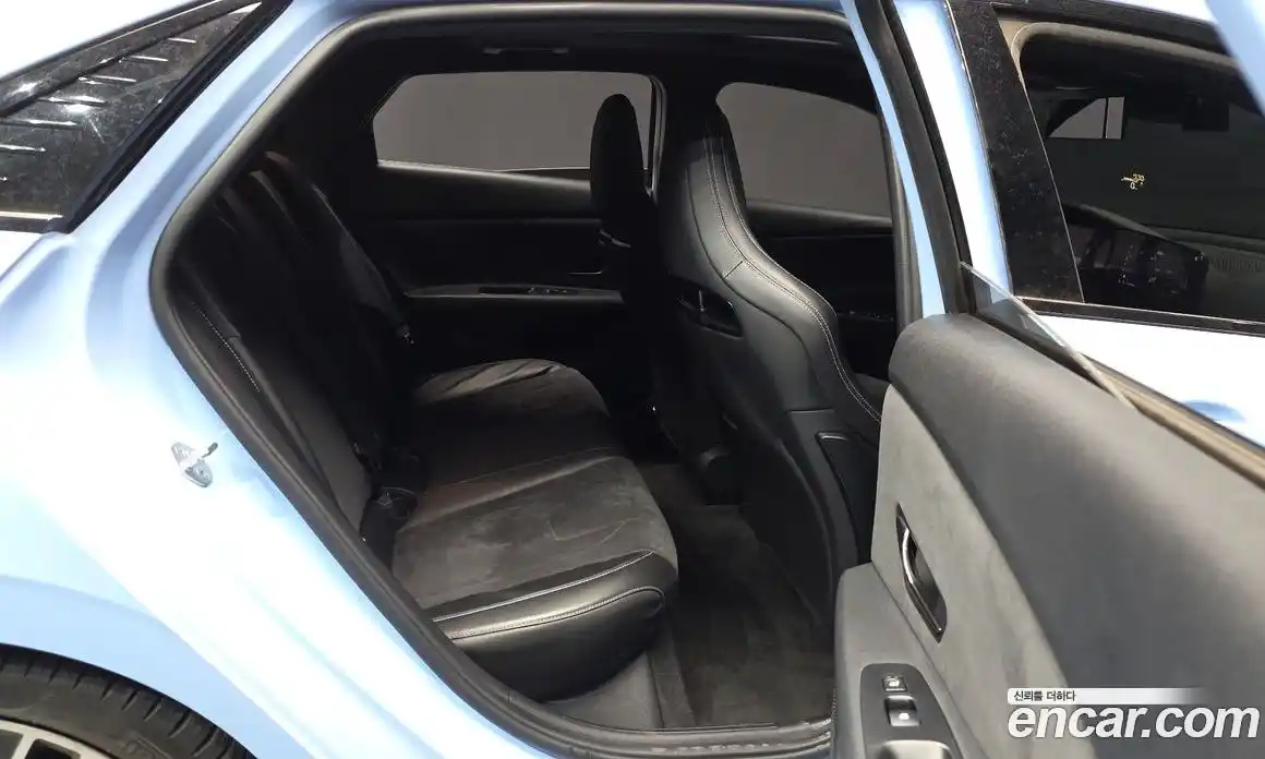 Hyundai Avante 2021 2.0 гидро в Москве № 1278050, фото 12