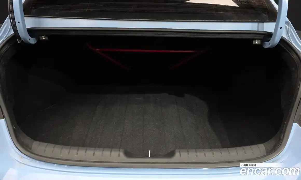 Hyundai Avante 2021 2.0 гидро в Москве № 1278050, фото 20