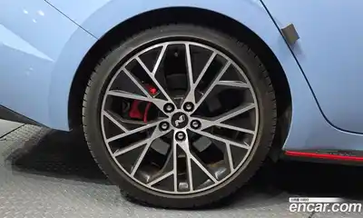 Hyundai Avante 2021 2.0 гидро в Москве № 1278050, миниатюра 5