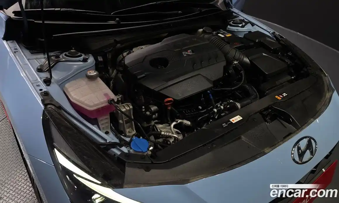 Hyundai Avante 2021 2.0 гидро в Москве № 1278050, фото 6
