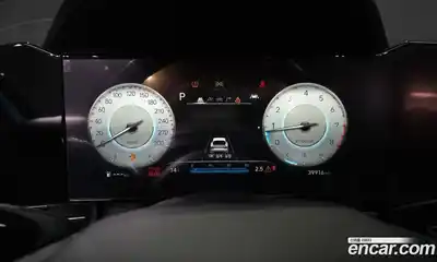 Hyundai Avante 2021 2.0 гидро в Москве № 1278050, миниатюра 8