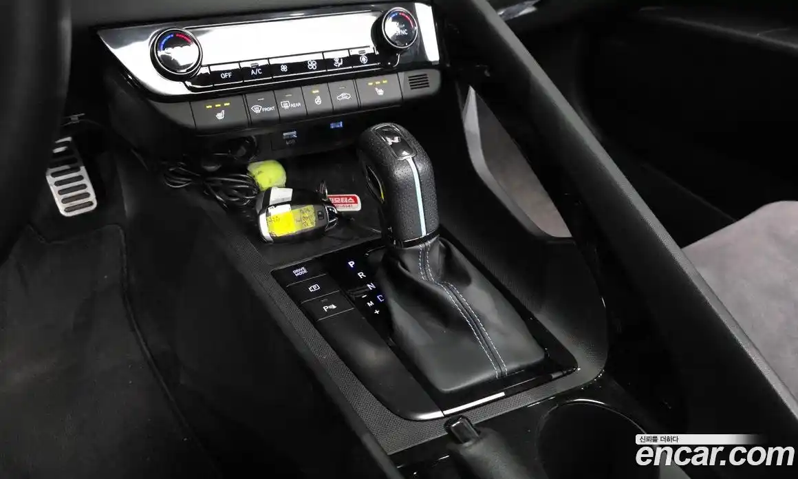 Hyundai Avante 2021 2.0 гидро в Москве № 1278050, фото 9