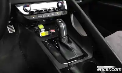 Hyundai Avante 2021 2.0 гидро в Москве № 1278050, миниатюра 9