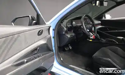 Hyundai Avante 2021 2.0 гидро в Москве № 1278050, миниатюра 10