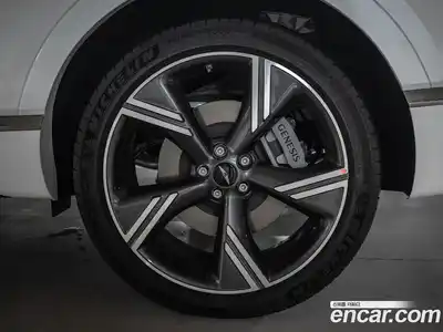 Genesis GV80 2025 2.5 Классический в Москве № 1278218, миниатюра 11