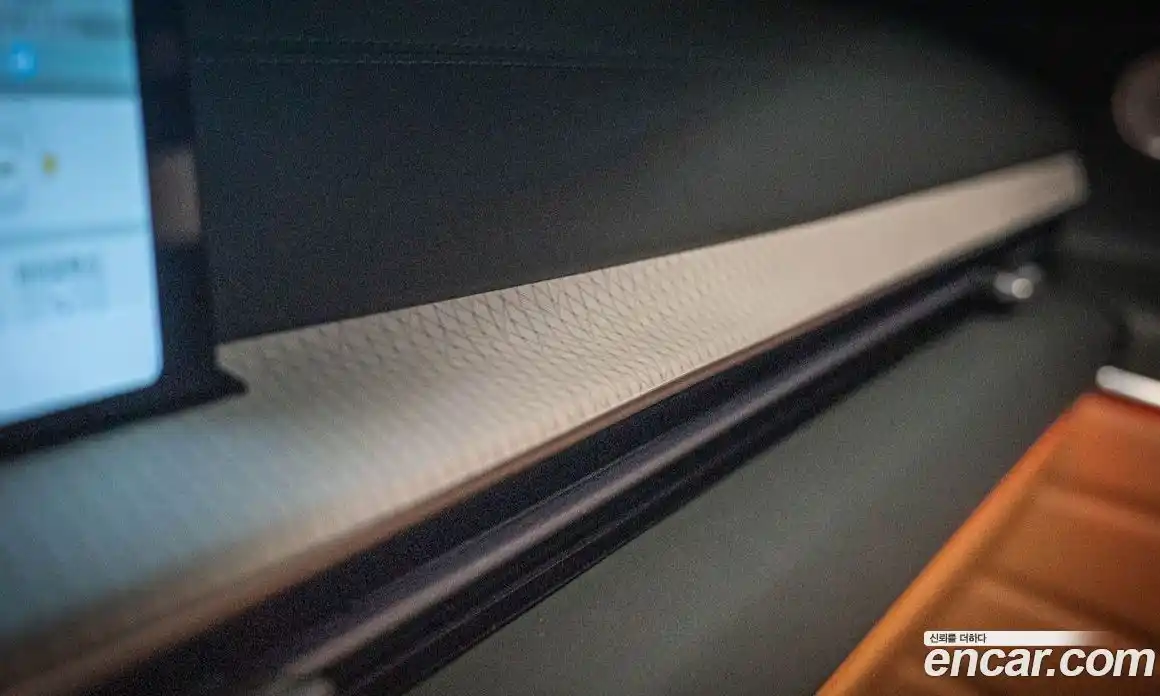 Genesis GV80 2025 2.5 Классический в Москве № 1278218, фото 17