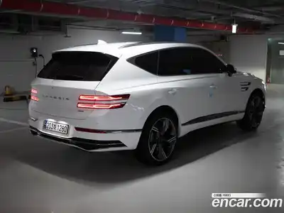 Genesis GV80 2025 2.5 Классический в Москве № 1278218, миниатюра 2