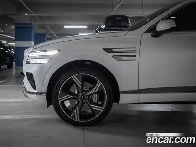 Genesis GV80 2025 2.5 Классический в Москве № 1278218, миниатюра 6