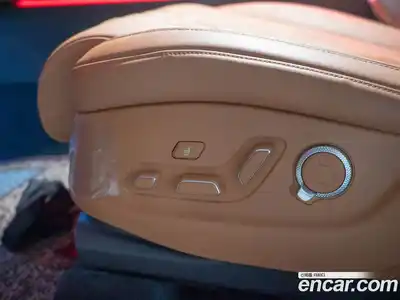 Genesis GV80 2025 2.5 Классический в Москве № 1278218, миниатюра 10