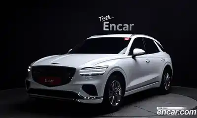 Genesis GV70, 2026