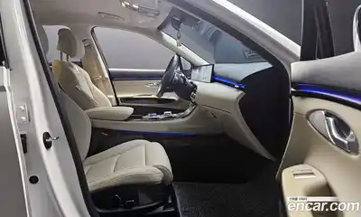 Genesis GV70 2026 2.5 гидро в Москве № 1278219, миниатюра 11