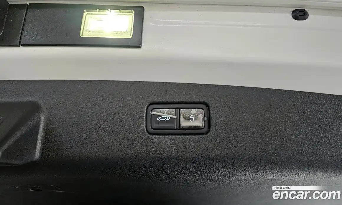 Genesis GV70 2026 2.5 гидро в Москве № 1278219, фото 20
