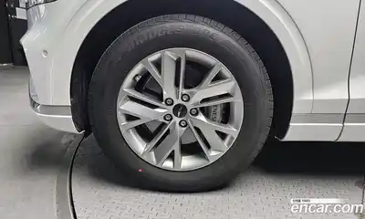 Genesis GV70 2026 2.5 гидро в Москве № 1278219, миниатюра 5