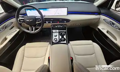 Genesis GV70 2026 2.5 гидро в Москве № 1278219, миниатюра 7