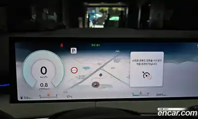 Genesis GV70 2026 2.5 гидро в Москве № 1278219, миниатюра 8