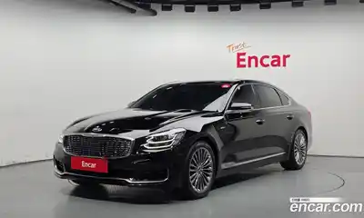 Kia K9 3.8 GDI AWD Grand Platinum