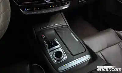 Kia K9 2018 3.8 Автомат в Москве № 1278226, миниатюра 9