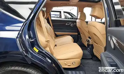 Genesis GV80 2022 2.5 Автомат в Москве № 1278248, миниатюра 12