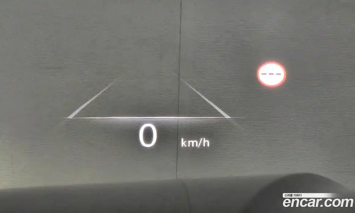 Genesis GV80 2022 2.5 Автомат в Москве № 1278248, фото 17