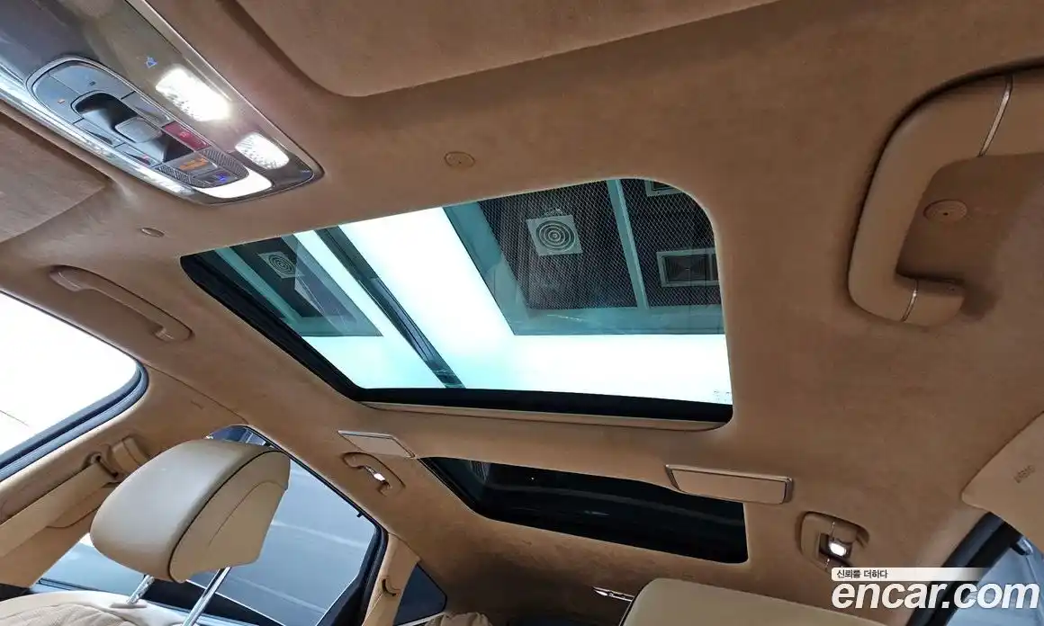 Genesis GV80 2022 2.5 Автомат в Москве № 1278248, фото 18