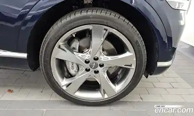 Genesis GV80 2022 2.5 Автомат в Москве № 1278248, миниатюра 5