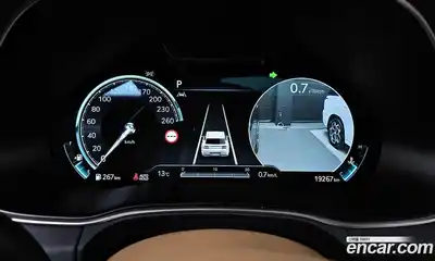 Genesis GV80 2022 2.5 Автомат в Москве № 1278248, миниатюра 8