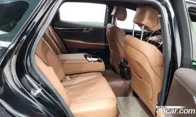 Genesis G80 2021 2.5 гидро в Москве № 1278277, миниатюра 12