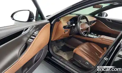 Genesis G80 2021 2.5 гидро в Москве № 1278277, миниатюра 10