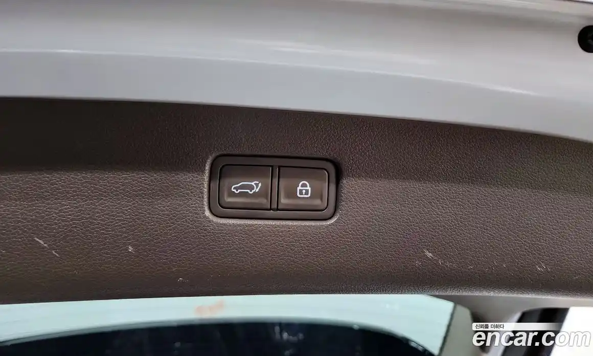 Genesis GV80 2020 2.5 Автомат в Москве № 1278349, фото 17