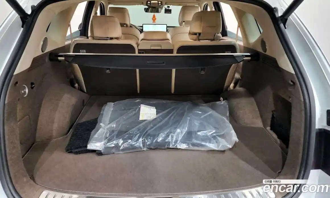 Genesis GV80 2020 2.5 Автомат в Москве № 1278349, фото 18