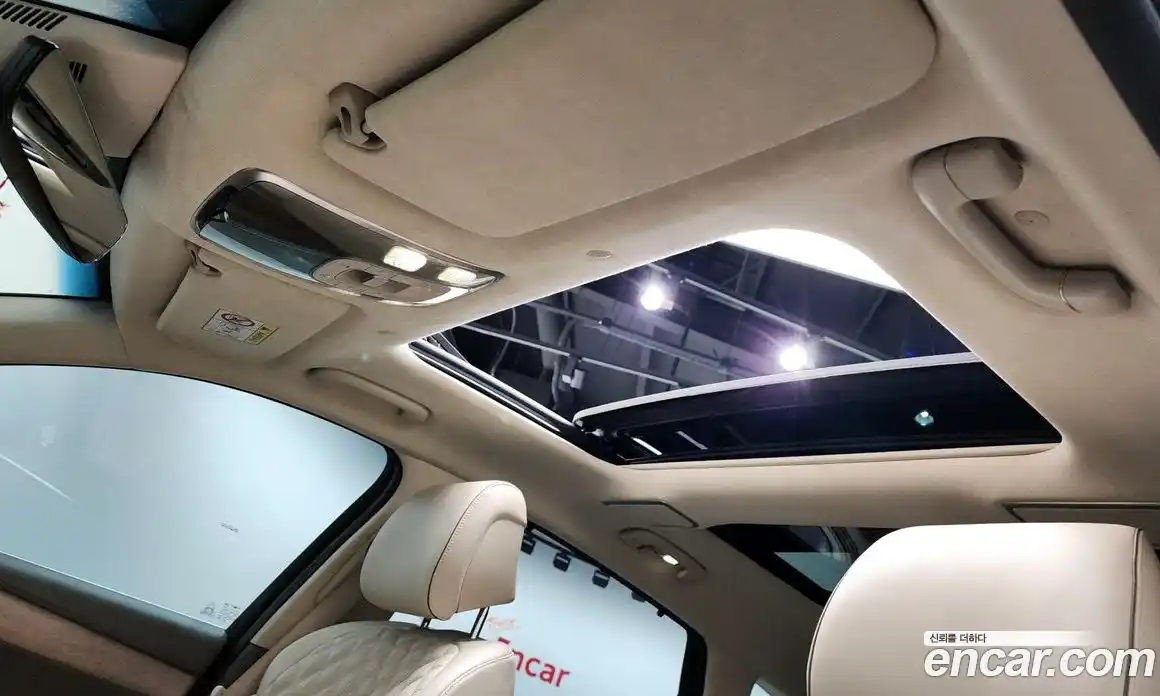 Genesis GV80 2020 2.5 Автомат в Москве № 1278349, фото 20