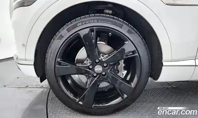 Genesis GV80 2020 2.5 Автомат в Москве № 1278349, миниатюра 5