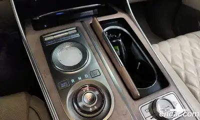 Genesis GV80 2020 2.5 Автомат в Москве № 1278349, миниатюра 9