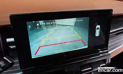 SsangYong Torres 2022 1.5 Автомат в Москве № 1278421, миниатюра 12