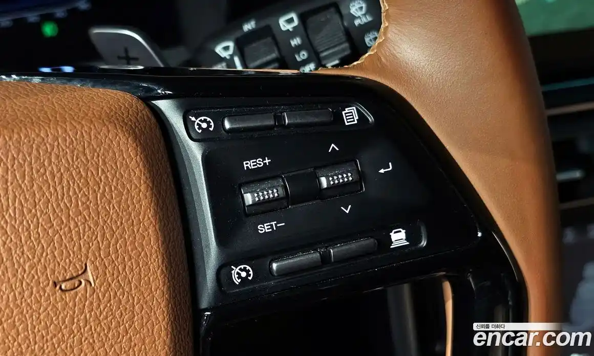 SsangYong Torres 2022 1.5 Автомат в Москве № 1278421, фото 14