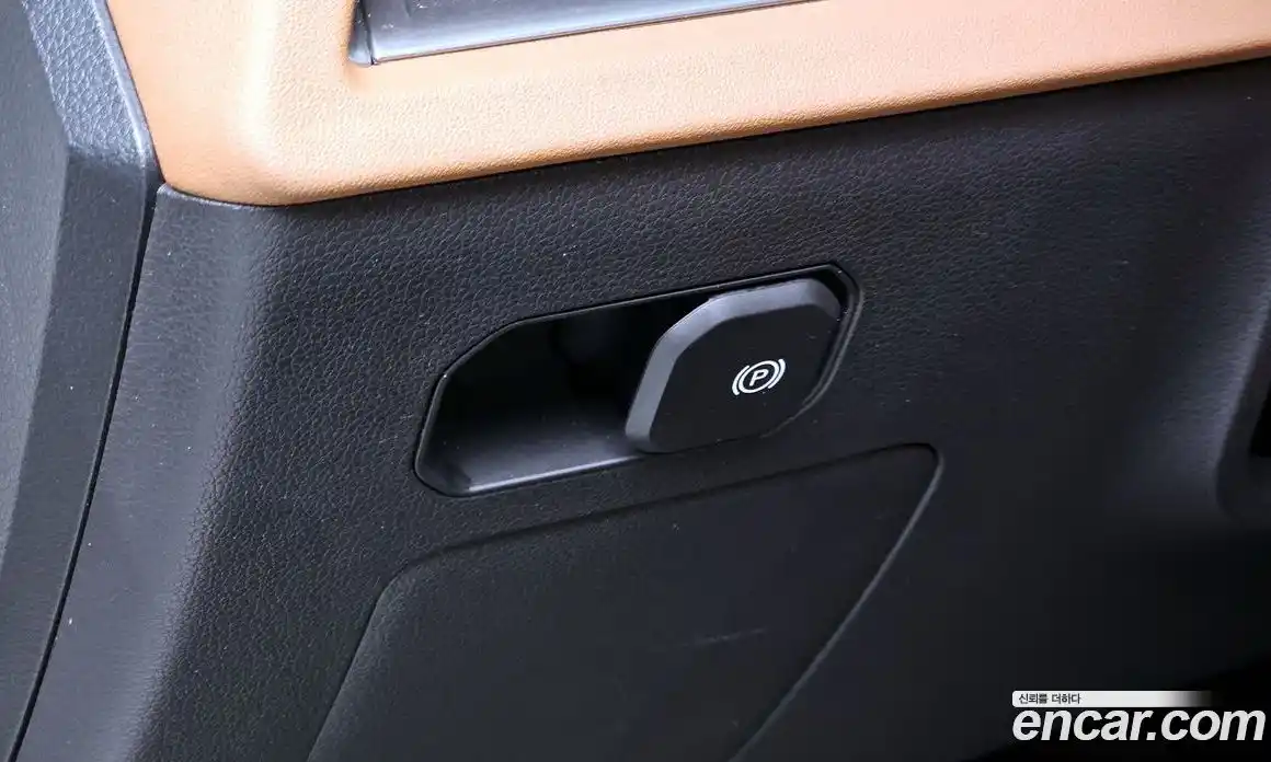 SsangYong Torres 2022 1.5 Автомат в Москве № 1278421, фото 15