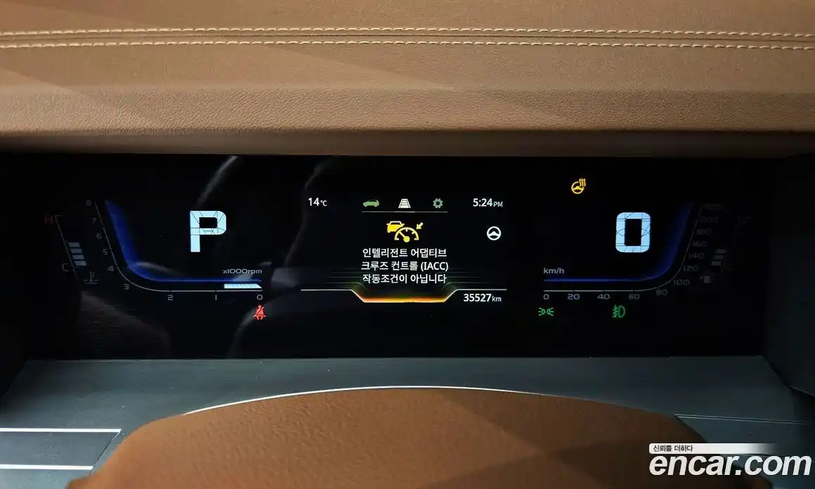 SsangYong Torres 2022 1.5 Автомат в Москве № 1278421, фото 7