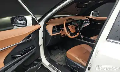 SsangYong Torres 2022 1.5 Автомат в Москве № 1278421, миниатюра 9