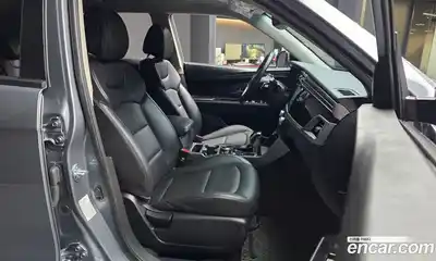 SsangYong Korando 2020 1.5 гидро в Москве, миниатюра 11