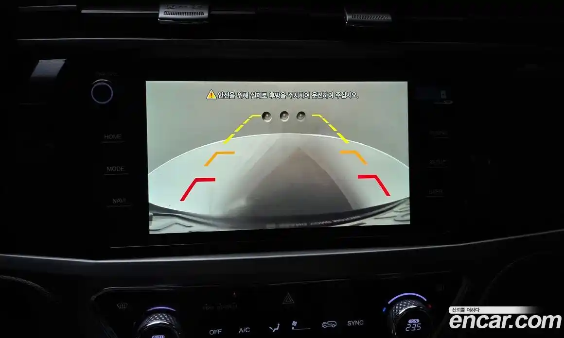 SsangYong Korando 2020 1.5 гидро в Москве, фото 15