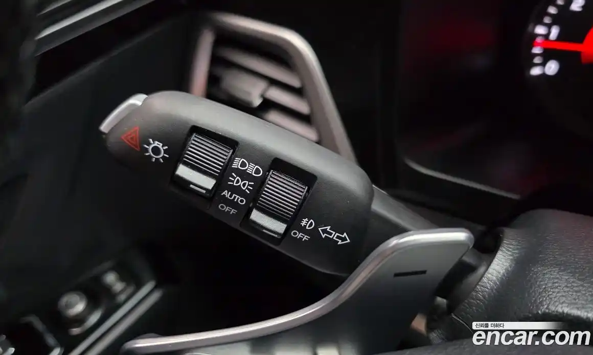 SsangYong Korando 2020 1.5 гидро в Москве, фото 17