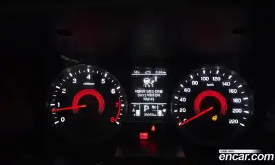 SsangYong Korando 2020 1.5 гидро в Москве, миниатюра 8