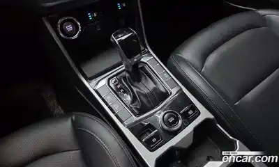 SsangYong Korando 2020 1.5 гидро в Москве, миниатюра 9