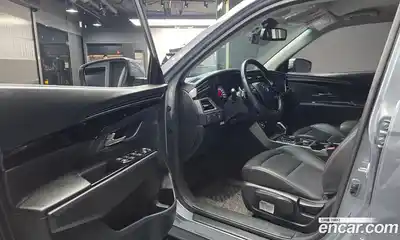 SsangYong Korando 2020 1.5 гидро в Москве, миниатюра 10