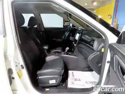 SsangYong TIBOLI 2021 1.5 гидро в Москве, миниатюра 11