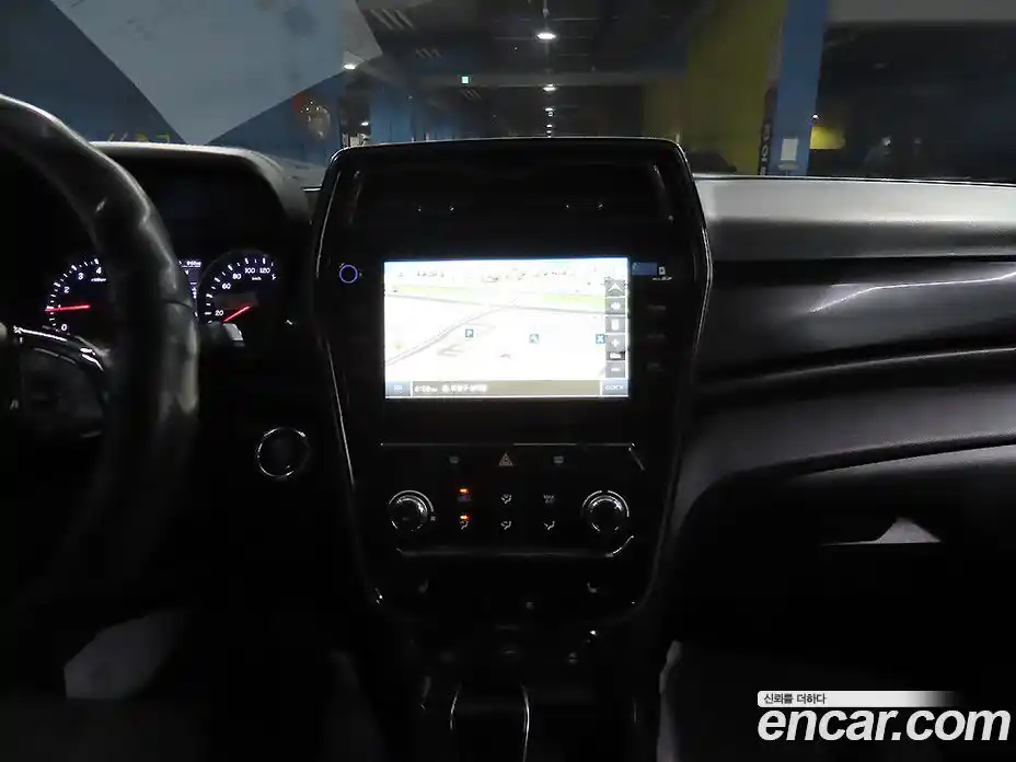 SsangYong TIBOLI 2021 1.5 гидро в Москве, фото 18