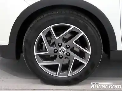 SsangYong TIBOLI 2021 1.5 гидро в Москве, миниатюра 5