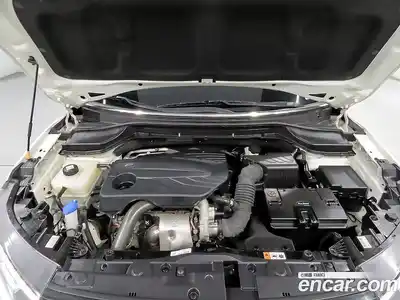 SsangYong TIBOLI 2021 1.5 гидро в Москве, миниатюра 6