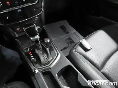 SsangYong TIBOLI 2021 1.5 гидро в Москве, миниатюра 9